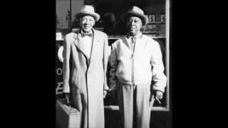 Tin Roof Blues - "Big Eye" Louis Nelson Delisle/Charlie Love/Louis Gallaud/Ernest Rogers
