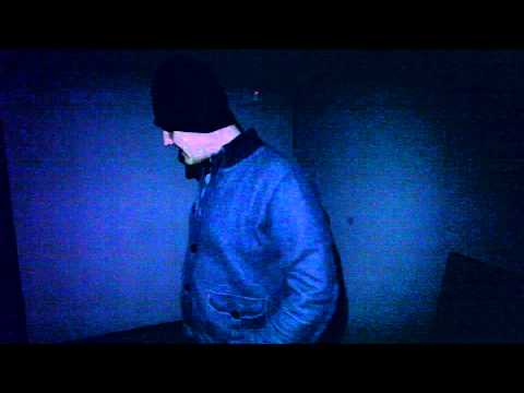 Bosski Krak5-Czomolungma prod.KajJeWest (video)