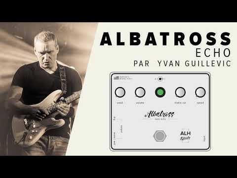 ALH Effects Albatross - Shine On Intro by Yvan Guillevic