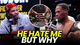 Lamont Roach: The Man Who Exposed Gervonta Davis