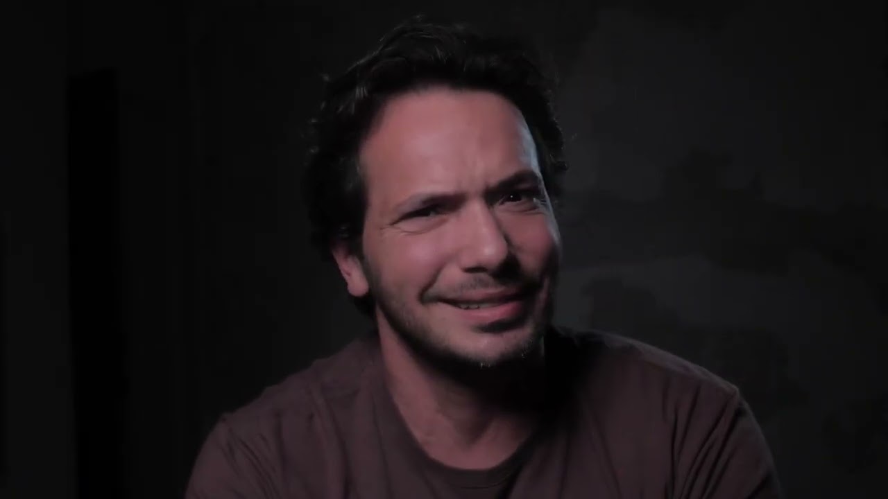 Monólogo Felicidade Laboral - Gabriel Naegele