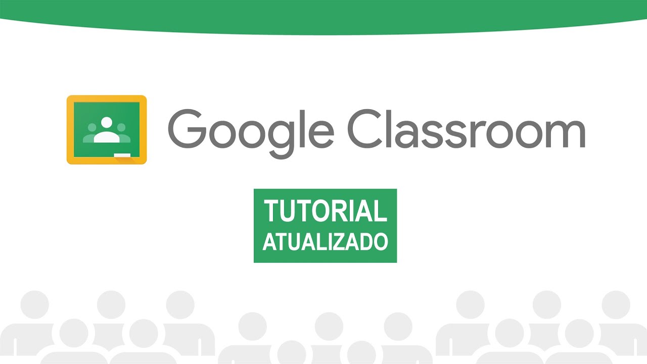 👨🏻‍🏫 TUTORIAL | Google Sala de Aula - Tutorial Completo [2023]