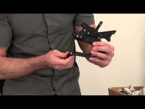 Sato Racing Rearsets Video Review from SportbikeTrackGear.com