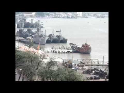 Mai anh xa Sài Gòn - Thanh Phong