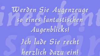 The secret of motivation and inspiration (Licht am Ende des Tunnels)