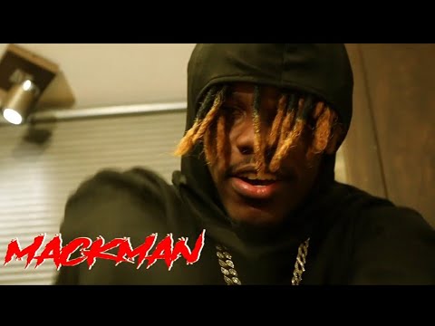 Haitian Black × Cator G-Shytt × Mack Man & Cly G-Shytt - VI DEXTER (Official Video)