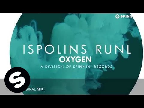 ISPOLINS - RuNL (Original Mix)