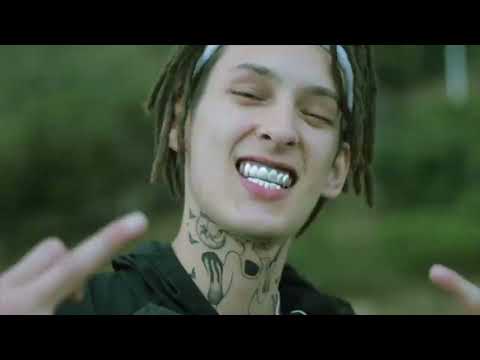 [SOLD] KIZARU x MOSQUIT x JEEMBO TYPE BEAT - "Fallen"