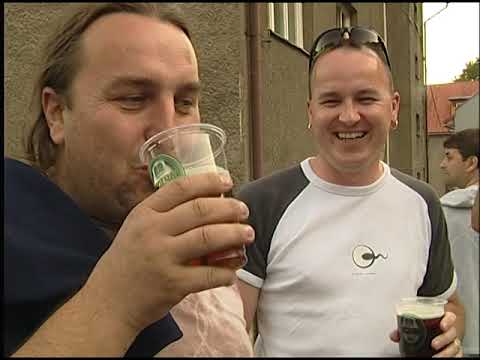 130 let pivovaru Holba Hanušovice