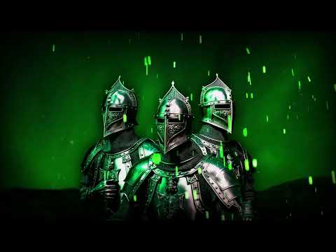 Mister Misk & Kromeatose   Blac Armor ft  Blacastan & DJ TMB Official Music Video