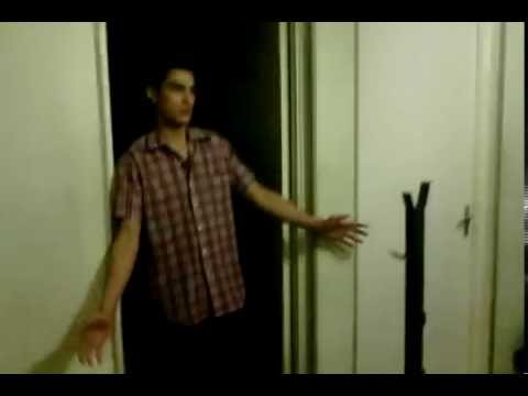 gerson imitando marcelo rezende