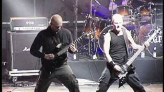 Kampfar - Norse (Ragnarök Festival 2007)