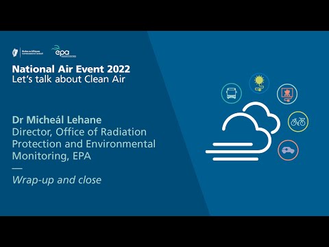 National Air Event 2022 - Micheál Lehane