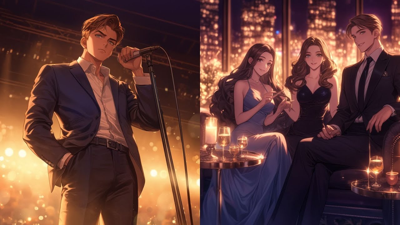 📕Renuncié al Negocio Familiar para Hacerla Famosa, pero Me Usó para Cubrir su Escándalo con Otro