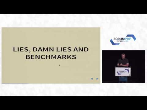 Deploying PHP 7 - Rasmus Lerdorf - Forum PHP 2015