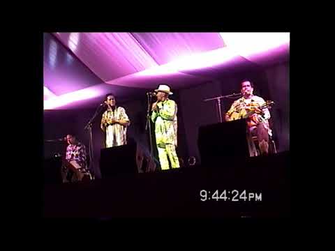 Feo Gasy : FA TSAROTSAROAKO vs Graeme Allwright : Il faut que je m'en aille