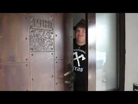 Den greisligen Vogel lass i fei ned rei!!