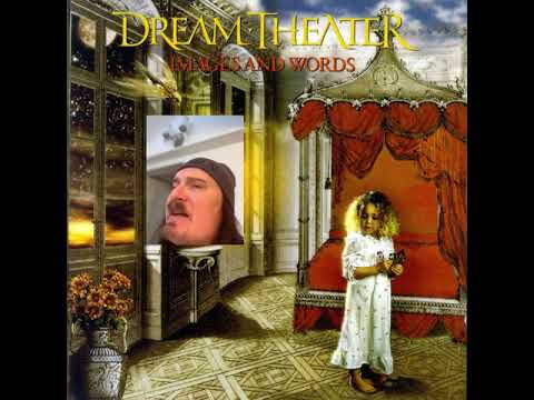 Dream Theater - Take the time (2021) - Labrie cameo