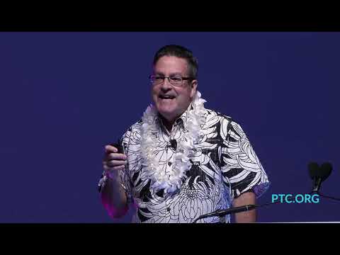 PTC'20 — Cloud, Edge, and Beyond