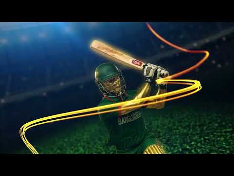 Official Title Video for the Netherlands T20I Tour of Bangladesh | Real Impact