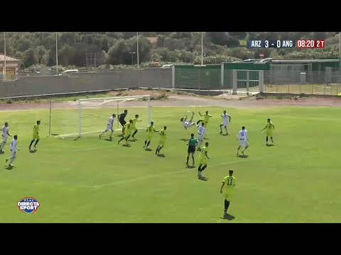 𝗔𝗥𝗭𝗔𝗖𝗛𝗘𝗡𝗔-𝗔𝗡𝗚𝗥𝗜 𝟯-𝟮 | 𝗚𝗟𝗜 𝗛𝗜𝗚𝗛𝗟𝗜𝗚𝗛𝗧𝗦