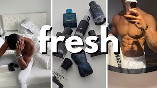 How to Smell Good AF as a Guy