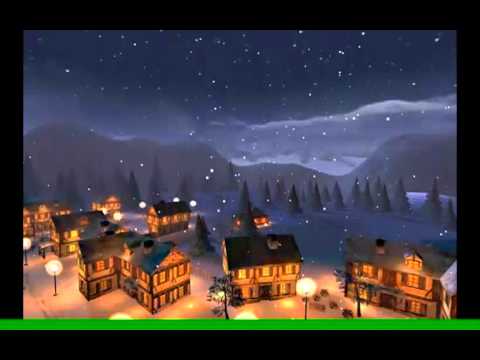 Zlatno Slavejce - Bozikna Pesna (1993)