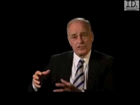 Crimes of the Century: Manson's Strange Trial