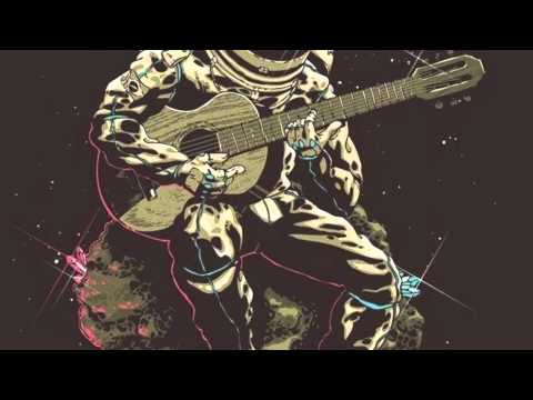 Hardwell vs Collin McLoughlin - Spaceman Unplugged (Full Moon Mash-Up)