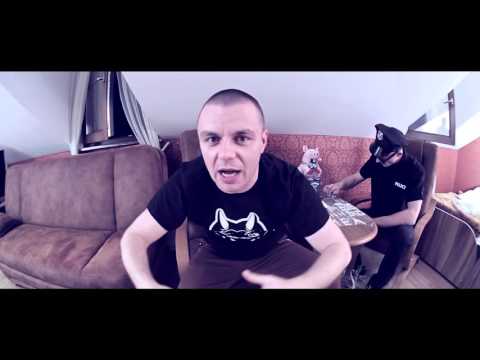DJ TRAKMAJSTER - Moc Energia