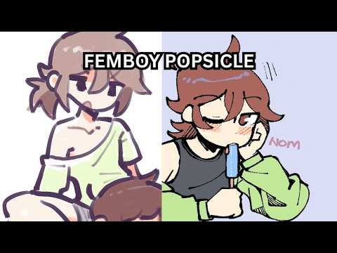 Femboy Thighs
