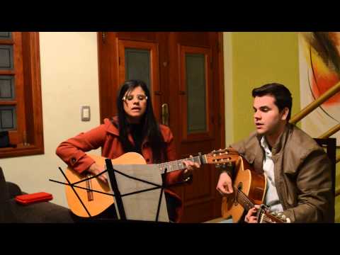 Tocar na tua Orla- Avulso CCB- (( Janaina Kely e Lucas Marcondes))