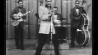 elvis presley-hound dog