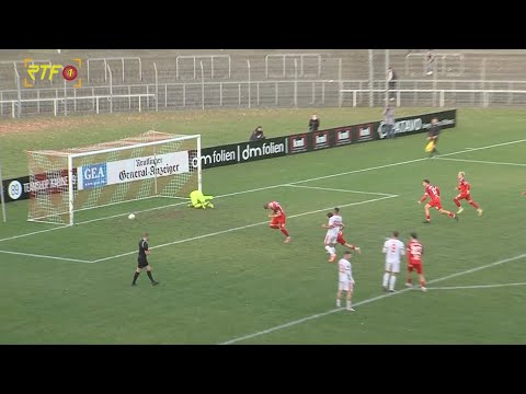 RTF.1-Sportmagazin vom 5. Dezember 2025 - Weitere Ergebnisse und Fußball mit dem SSV Reutlingen