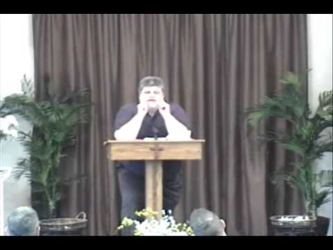 The Sanctity of Marriage