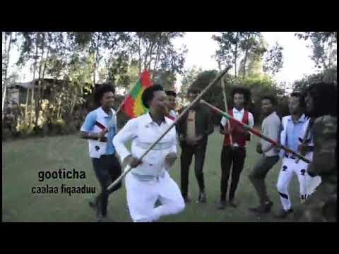 Caalaa fiqaadu (gooticha)ethiopian new music2020 sher and subscribe my youtube