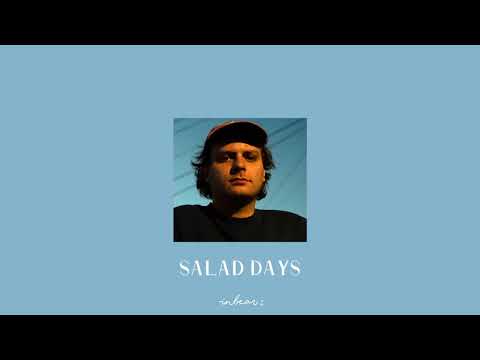 Mac DeMarco Playlist