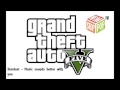 GTA V - stardust - music sound's better with you ...
