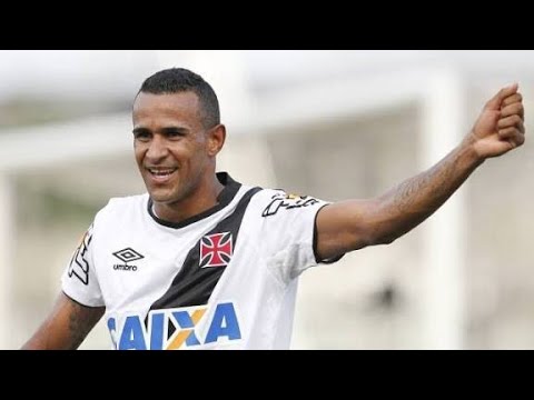 ÚNICO GOL DE SERGINHO PELO VASCO