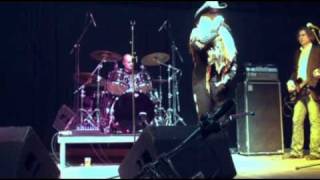 DANNI LEIGH - Quarter Over You