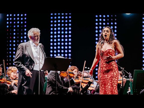 „Klassik am Dom“ mit Placido Domingo