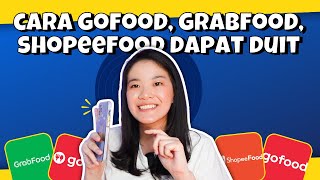 Download lagu HOW TO MAKE PROFIT FROM GOFOOD, GRABFOOD, AND SHOPEEFOOD mp3