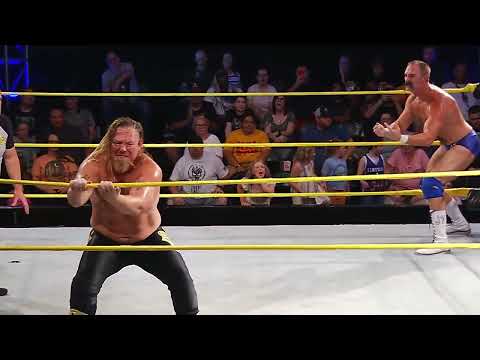 OVW TV 1250  - "War All The Time