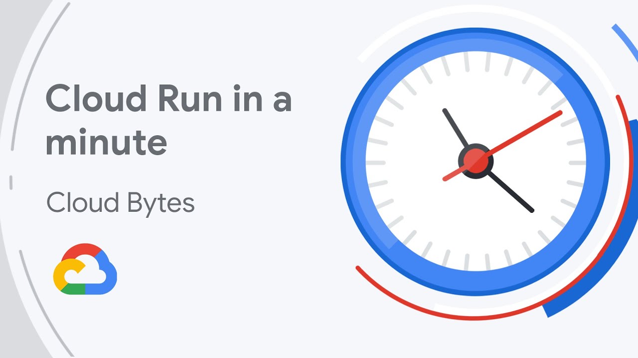 What is Cloud Run? How does it help you build apps? In this video, get an overview of Cloud Run, a fully managed serverless platform that allows you to easily create applications seamlessly. Watch to learn how you can use Cloud Run for your developer projects.