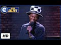 DAVE CHAPPELLE Reggie Scene The Nutty Professor 1996 HD