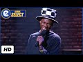 DAVE CHAPPELLE (Reggie Scene) - The Nutty Professor (1996) - *HD*