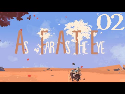 SB Plays As Far As The Eye 02 - Tunnel Vision