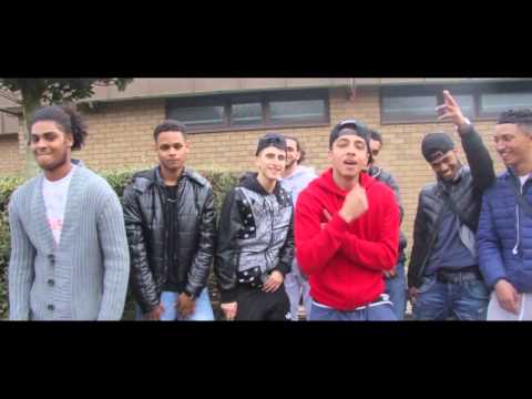 ONE WAY TV | MO WEST - BABA REMIX