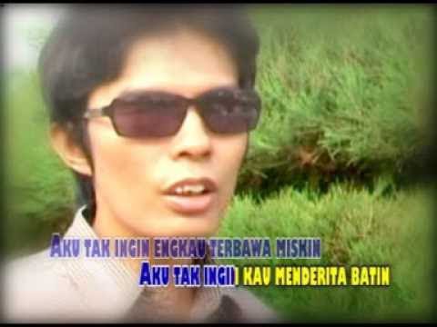 Boy Shandy - Jangan Cintai Aku - Dangdut