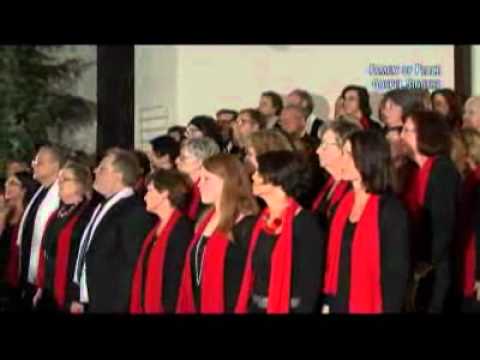 Weihnachtskonzert Teil 4